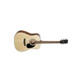 Cort AD810OPW Akustik Gitar Kılıflı
