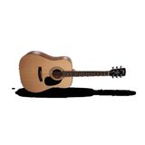 CORT AD810OPW AKUSTİK GİTAR (ORİJİNAL KILIF+PENA)