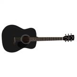 Cort AF510BKS Akustik Gitar