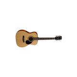 Cort AF510E-OPW Elektro Akustik Gitar