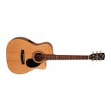 Cort Af515ceop Elektro Akustik Gitar