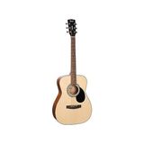 Cort AF51O-OP Akustik Gitar - 3 Renk Sunburst