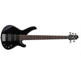 Cort ARONA5-BK Bass Gitar
