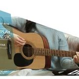 Cort CAP810OP Akustik Gitar Seti