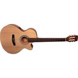 Cort Cec1 Op Klasik Gitar Ergonomik Tasarım ve Kaliteli Ses ile Müzik Tutkunları İçin