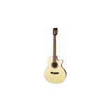 Cort Cec1 Opw Elektro Klasik Gitar Mat Profesyonel