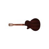 Cort CEC7 NAT Naturel Elektro Klasik Gitar