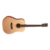 Cort Çin Earth Bevel Cut Op Cort Earth Bevel Cut Op Akustik Gitar