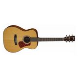 Cort Çin L500clhnat Cort L500clhnat Akustik Gitar, Solak, Naturel