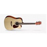 Cort Çin Mr500eop Elektro Akustik Gitar, Natürel Satin, Cort 304T