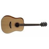 Cort Çin Pw410ns Cort Pw410ns Akustik Gitar, Parkwood Serisi