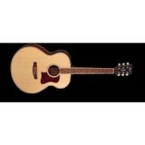 Cort CJ-MEDXNATW Elektro Akustik Gitar