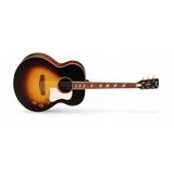Cort Cj Retro Vsm Akustik Gitar