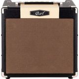 Cort Cm15 Rbk Gitar Amfisi