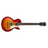 Cort Cr100crs Elektro Gitar | Vişne Kırmızısı Sunburst - Hh Manyetikler