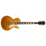 Cort Cr200 Gt - Gold Top Elektro Gitar - Outlet Kozmetik Defolu (Sıfır Ürün Ton Ve Sap Dengesi Sorunsuz)