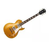 Cort Cr200gt Elektro Gitar | Gold Top - Hh Manyetik Dizilimi