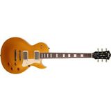 Cort CR200GT Elektro Gitar - Gold Top - Standart