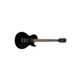 Cort Cr50Bk Elektro Gitar Siyah Powersound Pslp-1F Endonezya