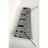 Cort Cremonia AL30 Glockenspiel | 30 Notalı Metalofon - Çantalı