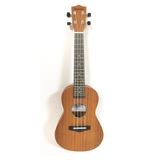 Cort Cremonia AU006L-23 Konser Ukulele | 23 İnç Concert Kasa