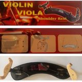 Cort Cremonia FOM Viyola ve Keman Yastığı | Ergonomik Omuz Desteği
