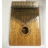 Cort Cremonia KLB07-17-1 Kalimba | 17 Tuşlu Başparmak Piyanosu
