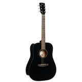 Cort Earth60 Akustik Gitar Siyah