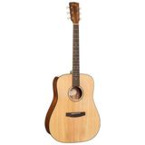 Cort Earth60 NAT Akustik Gitar