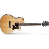Cort Elektro Akustik Gitar, Grand Audıtorıum Kasa, Natü