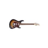 Cort Elektro Gitar, Open Pore Sunburst , (H-S-S)