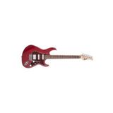 Cort Elektro Gitar, Open Pore Vişne, (H-S-S)