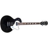 Cort Elektro Gitar, Siyah, Tv Jones Ltd (H-H)