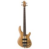 Cort Endonezya A4 Custom Z Opnw Cort A4 Custom Z Opnw Bass Gitar , Çantalı, Open Pore Naturel