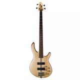 Cort Endonezya A4plus Fmmh Opn Cort A4plus Fmmh Opn Bass Gitar, 4 Telli, Open Pore Naturel