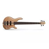 Cort Endonezya A5plus Fmmh Opn Cort A5plus Fmmh Opn Bass Gitar, 5 Telli