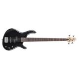 Cort Endonezya Ab4pjopb Cort Ab4pjopb Bass Gitar Actıon, Double Cutaway