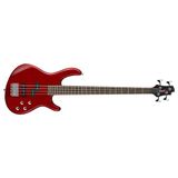 Cort Endonezya Ab4plustr Cort Ab4plustr Bass Gitar, Actıon 4 Telli