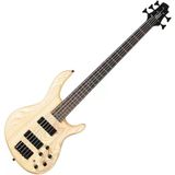 Cort Endonezya Ab5dlx As Opn Cort Ab5dlx As Opn Bass Gitar, Actıon 5 Telli (Delux)