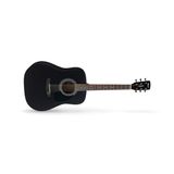 Cort Endonezya Ad810bks Cort Ad810bks Akustik Gitar, Siyah Satın