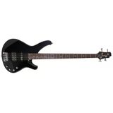Cort Endonezya Arona4bk Cort Arona4bk Bass Gitar, Siyah