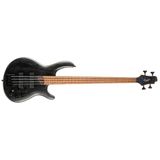 Cort Endonezya B4 Element Fl Optb Cort B4 Element Fl Optb Bass Gitar, 4 Telli, Perdesiz