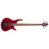 Cort Endonezya B4 Element Opbr Cort B4 Element Opbr Bass Gitar, 4 Telli