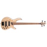 Cort Endonezya B4 Element Opn Cort B4 Element Opn Bass Gitar, 4 Telli