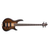 Cort Endonezya C4plus Ovmh Abb Cort C4plus Ovmh Abb Bass Gitar, 4 Telli, Antıque Brown Burst