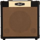 Cort Endonezya Cort CM15RBK Amfi | Elektro Gitar Için 15W - Siyah