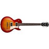 Cort Endonezya Cort CR100CRS Elektro Gitar | Vişne Kırmızısı Sunburst - Hh Manyetikler