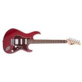 Cort Endonezya Cort G110OPBC Elektro Gitar | Open Pore Vişne - Hss Manyetikler