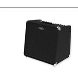 Cort Endonezya Cort MIX5 Çok Amaçlı Kombo Amfi - 150 Watt (Profesyonel) | Akustik, Elektro ve Bas Gitar Girişleri, 12 İnç Hoparlör, Dah