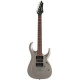 Cort Endonezya Cort X200SV Elektro Gitar | Gümüş Renk - Hh Manyetik